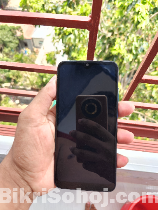 Redmi y3